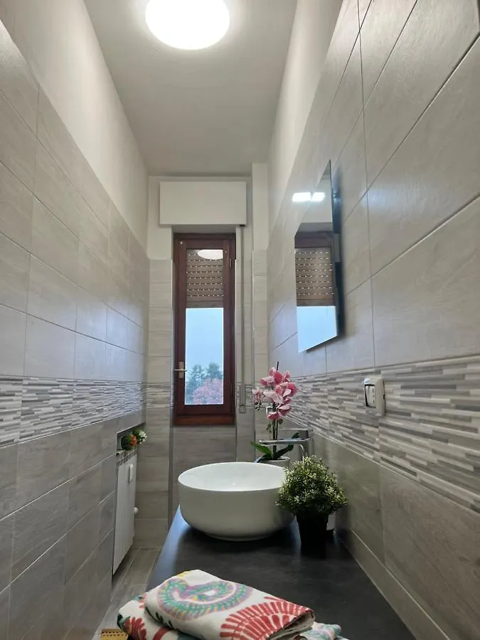 Apartment Bnbook Monolocale Beatrice Rho Fiera