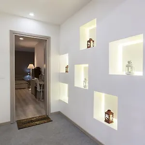 Maison d'hôtes Via Italia, Rho